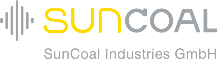 Sun Coal Industires GmbH Logo