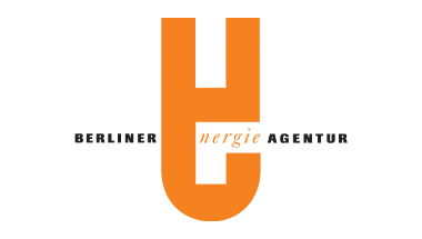 Berliner Energie Agentur Logo